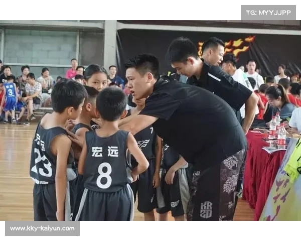 欧洲青训体系落地广东 宏远引进移动能力测评替代传统身高选材标准 欧洲青训体系落地广东 宏远引进移动能力测评替代传统身高选材标准