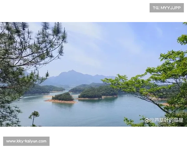 庐山西海湖光山色为高强度赛事注入诗意活力与自然之美交融 庐山西海湖光山色为高强度赛事注入诗意活力与自然之美交融
