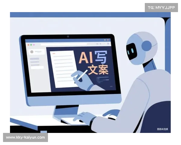 体育自媒体利用AI工具，视频剪辑文案生成效率革新