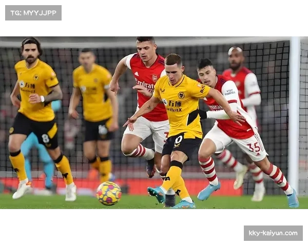 英超：西汉姆联0-2不敌狼队，遭遇联赛三连败